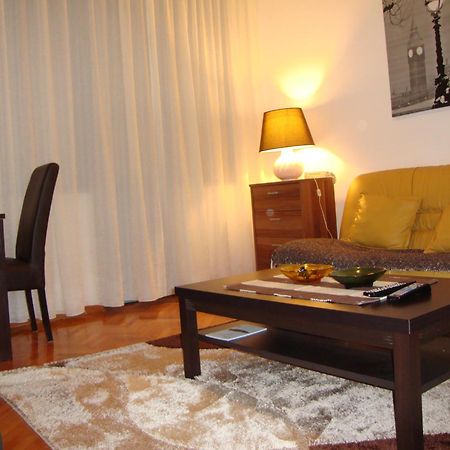 Centre Point Apartment Подгорица Номер фото
